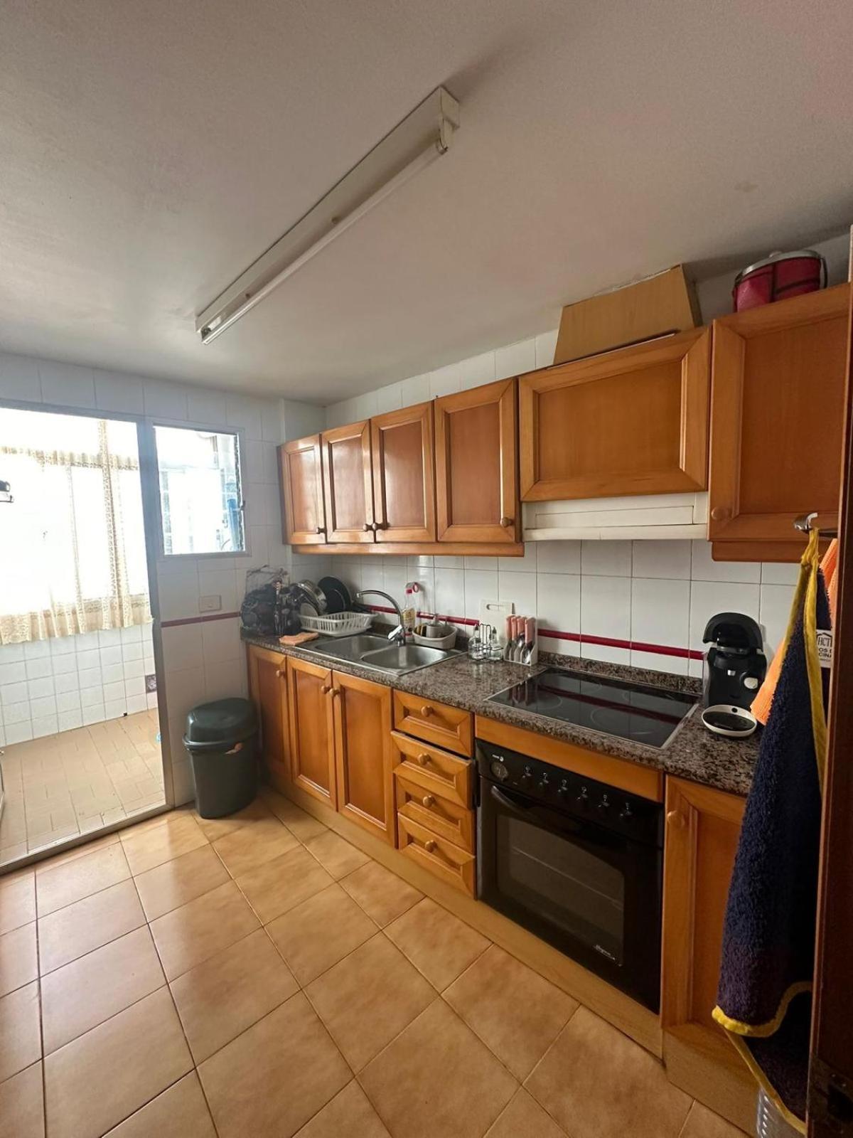 Apartamento Duplex Vacacional Burriana Dış mekan fotoğraf