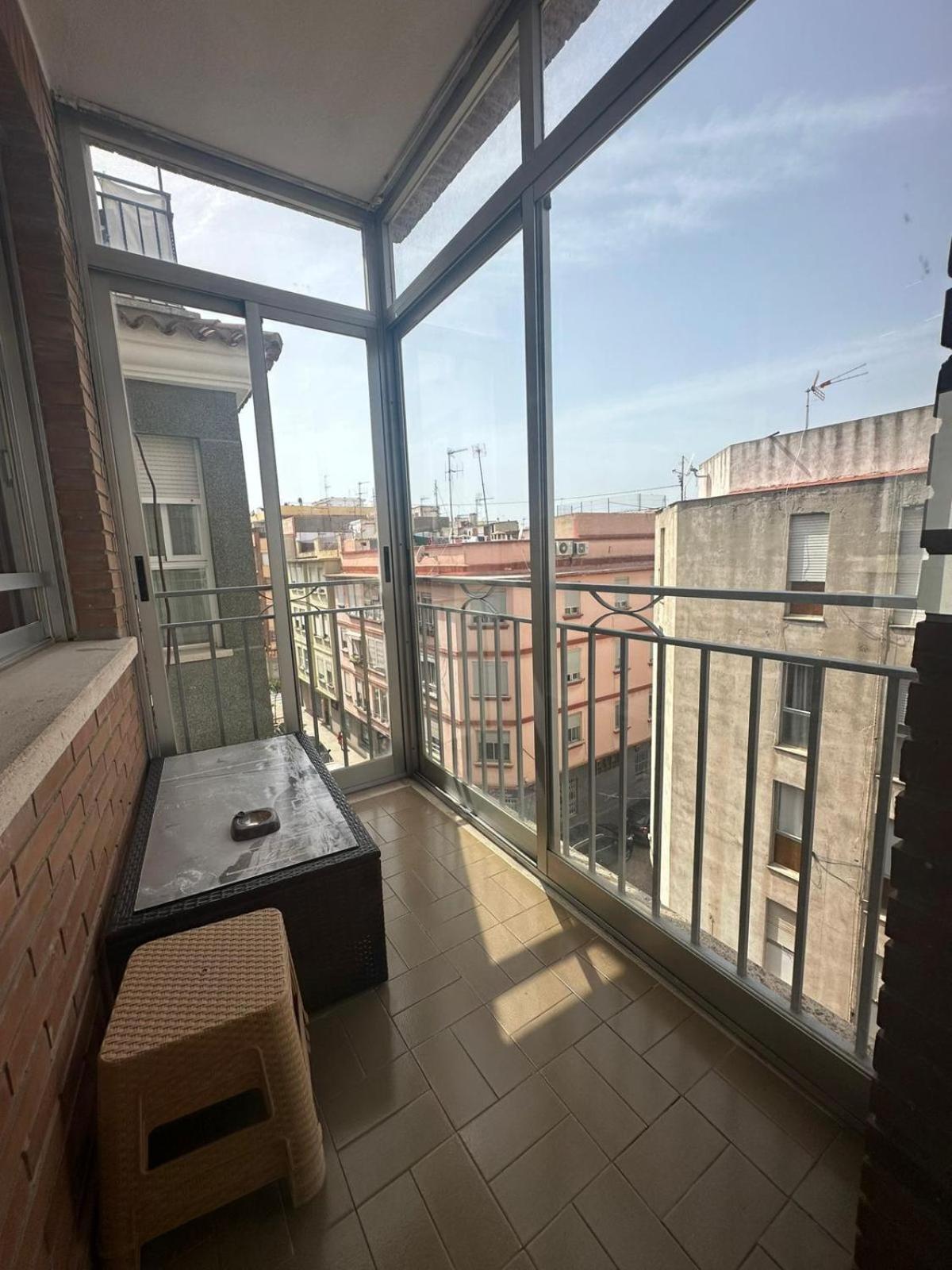 Apartamento Duplex Vacacional Burriana Dış mekan fotoğraf