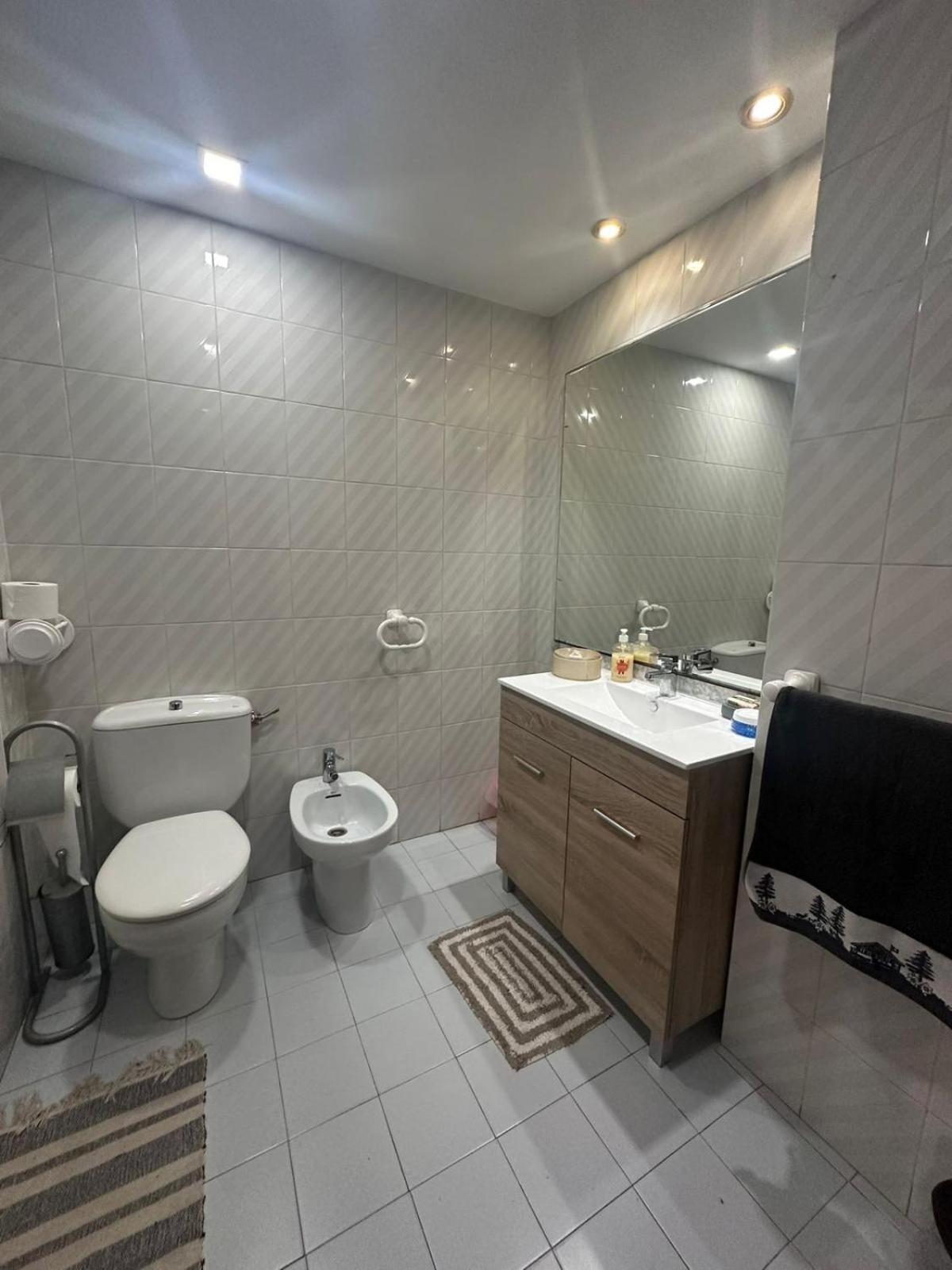 Apartamento Duplex Vacacional Burriana Dış mekan fotoğraf